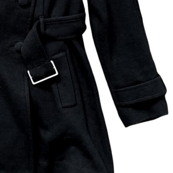 International Concepts Black Coat | Size L - Picture 4 of 7